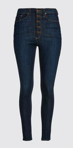 Alice + Olivia high waisted jeans
